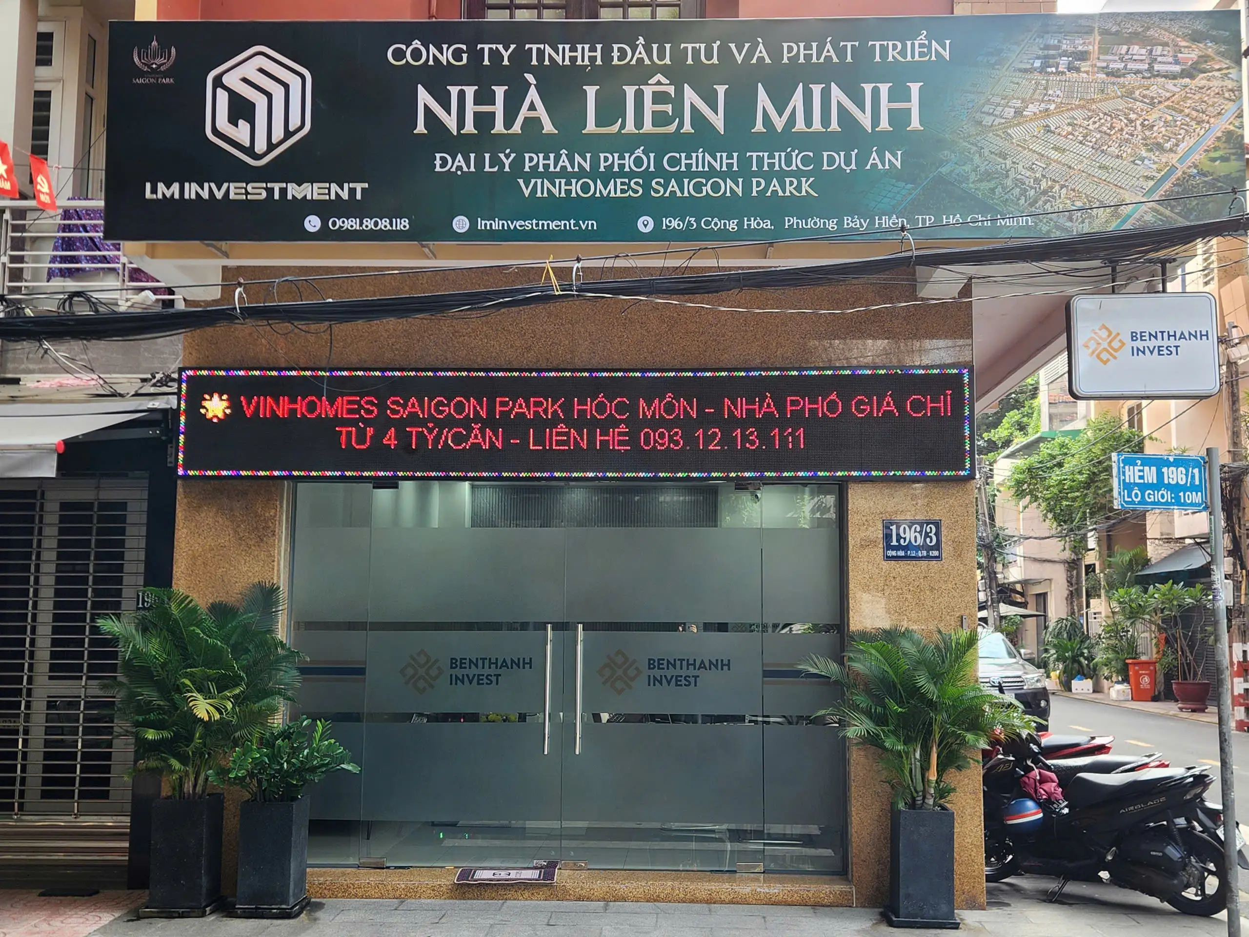 Đơn Vị Phân Phối Vinhomes Saigon Park 2 z7944734579242 e1f554500ce83059774b995443a95705